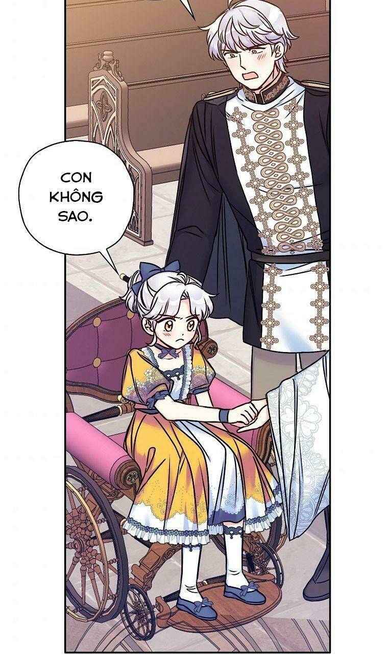 sinh ra làm con gái ác nữ chapter 29 51