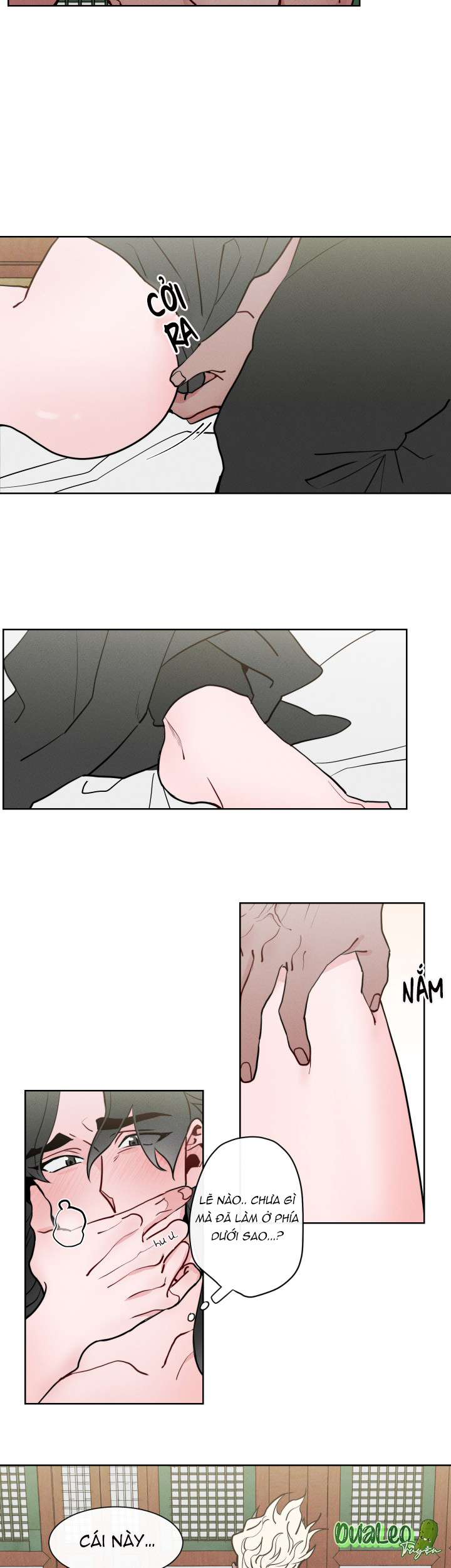 shinsujeon chapter 4 11