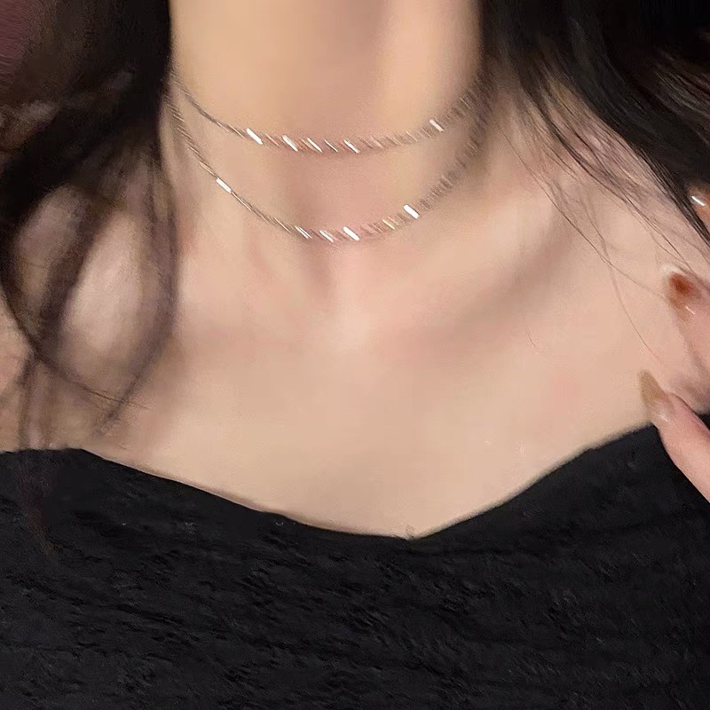 Chocker vòng cổ cho nữ hottrend