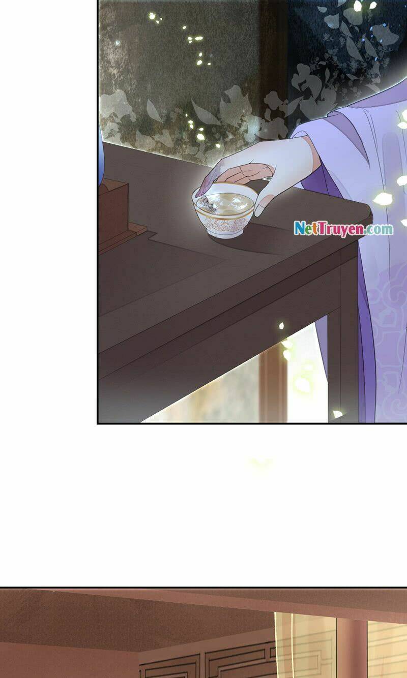 dục hỏa độc nữ chapter 8 13