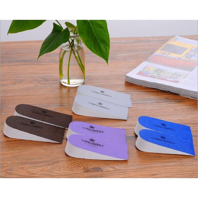 Miếng Lót giày tăng chiều cao bằng xốp