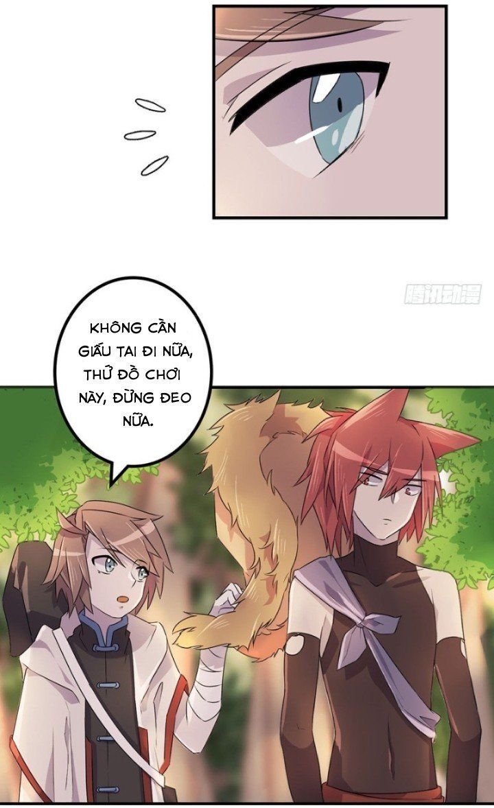 huyết mực sơn hà chapter 11.4 4