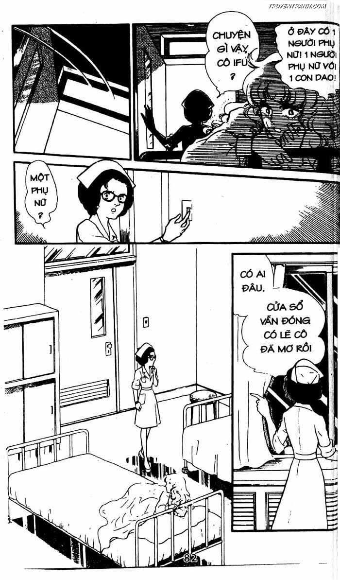 akuma no hanayome (bride of deimos) chapter 8.2 5