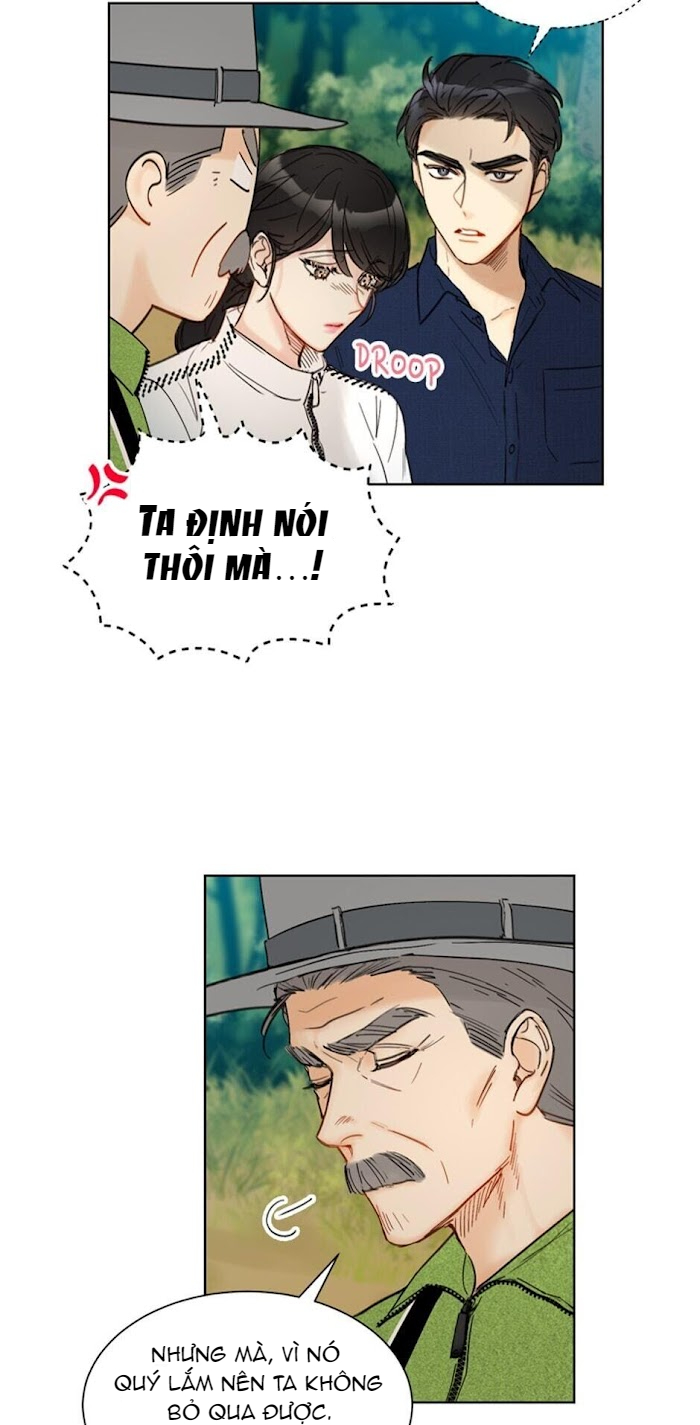 hẹn hò nơi công sở chapter 56 29