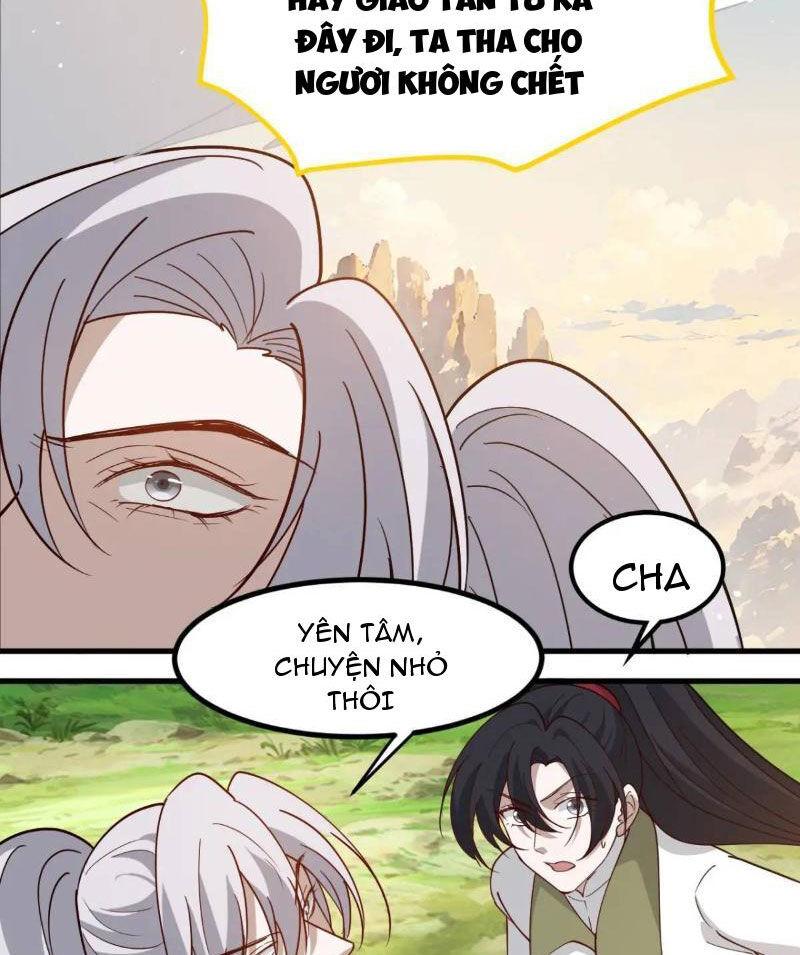 hệ thống gánh con mạnh nhất chapter 128 26