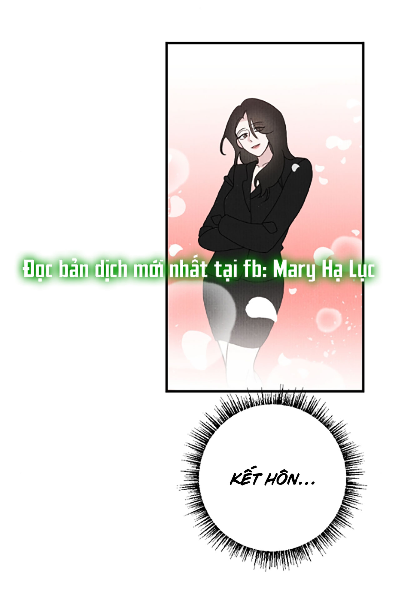 [18+] cuộc hôn nhân chính trị chapter 5.1 37