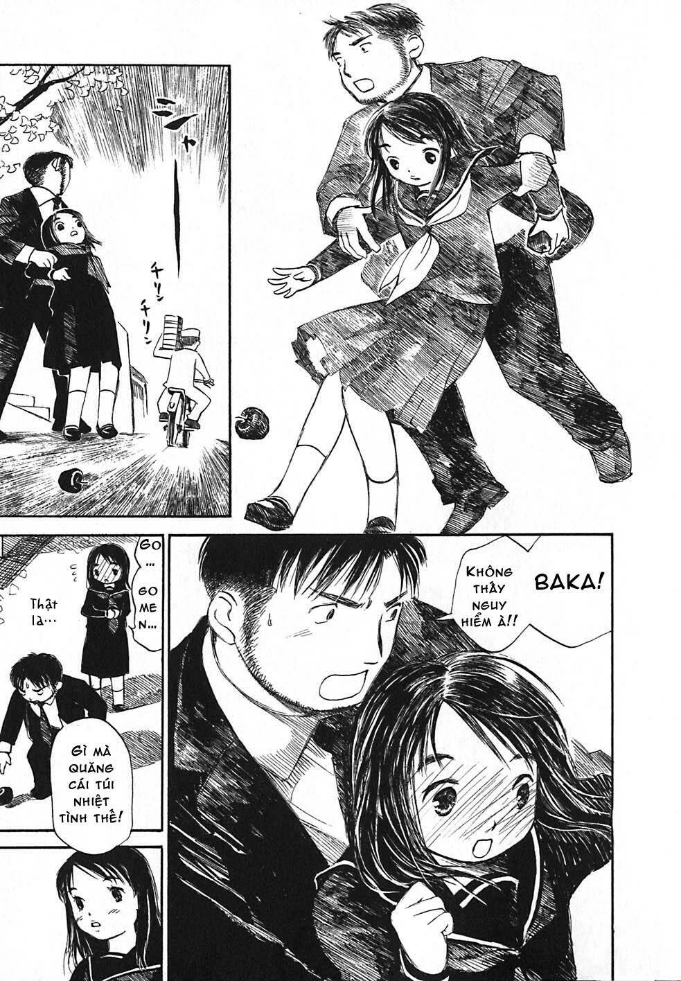 koi kaze chapter 14 23