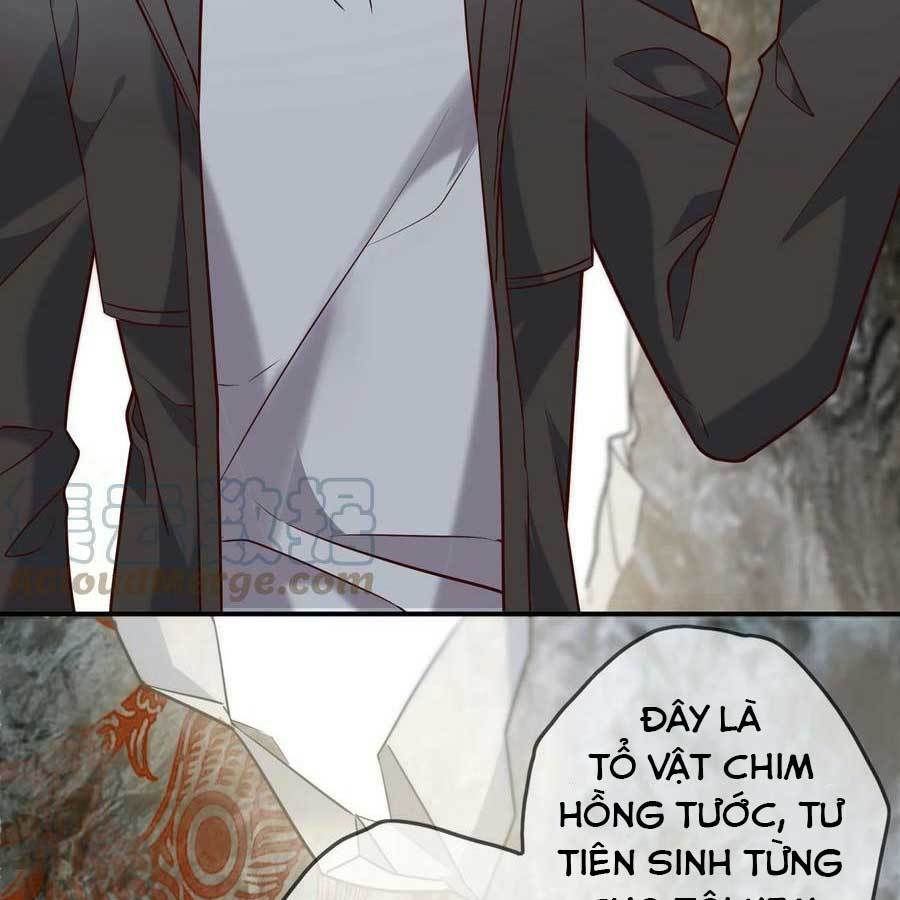 Chung Cư Yêu Quái chapter 80