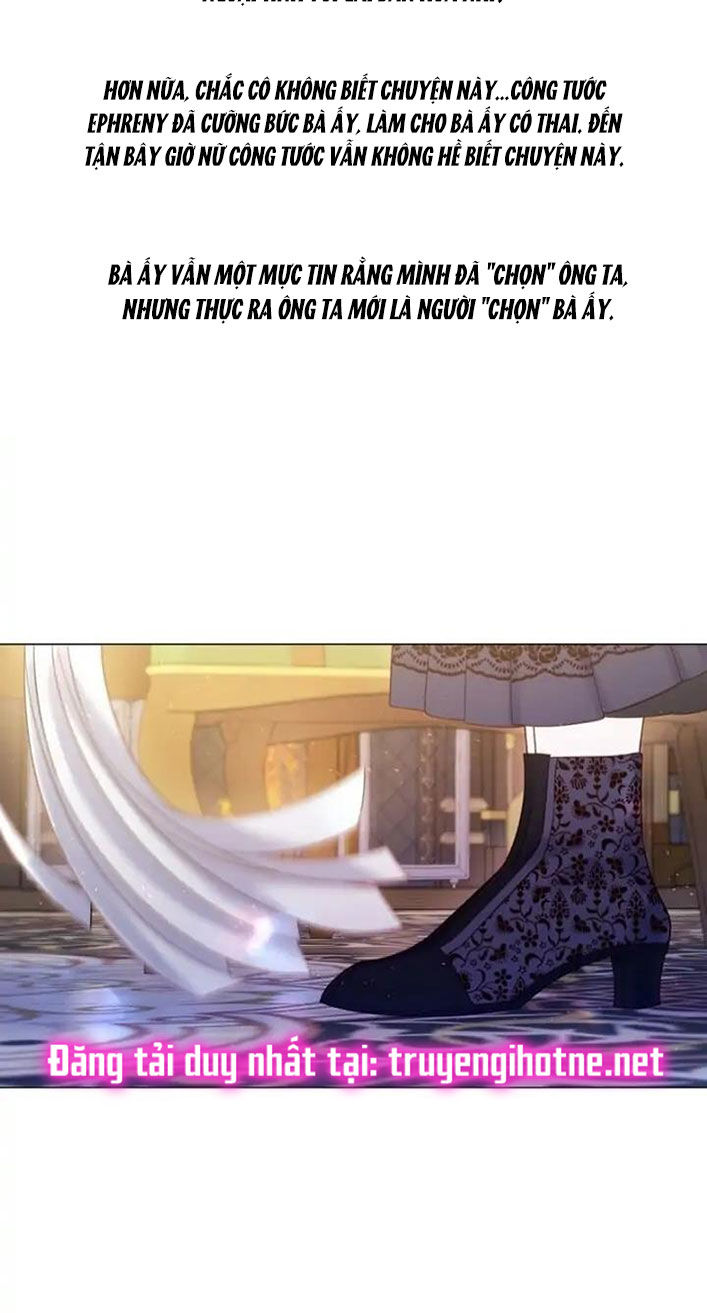 từ tiểu thư thành hoàng hậu - lady to queen chapter 93.2 19