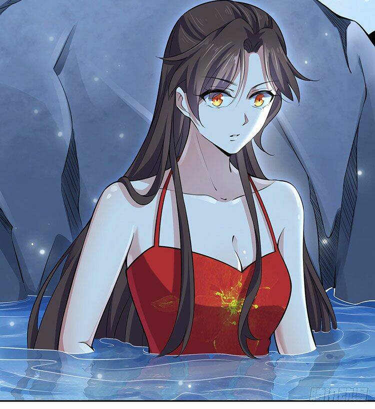 hoạn phi thiên hạ chapter 70 4