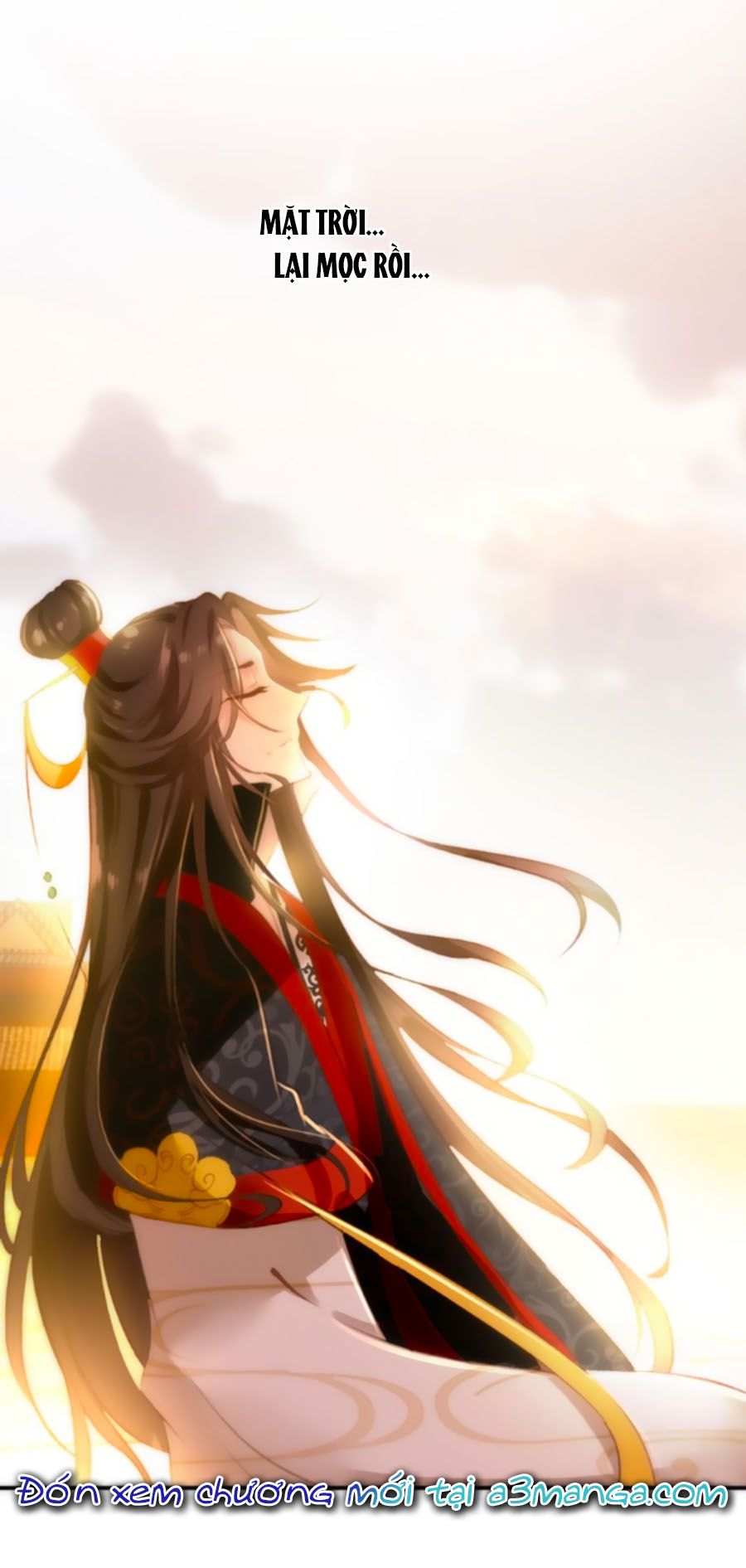 mỹ nhân làm tướng chapter 80 20