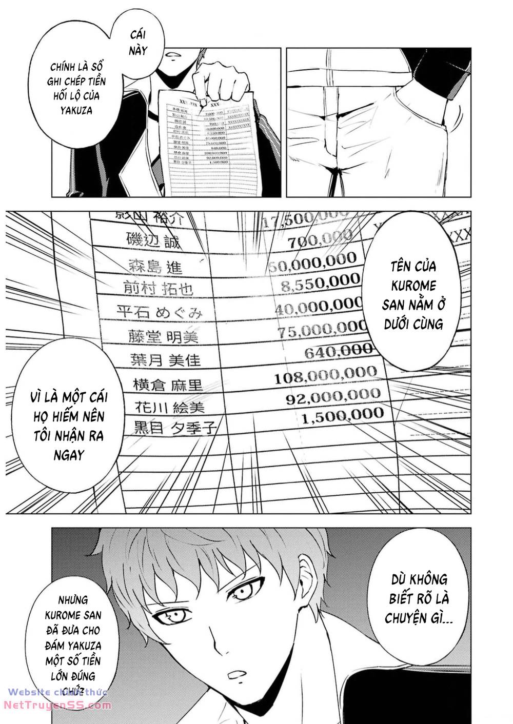 ore no genjitsu wa renai game?? ka to omottara inochigake no game datta chapter 66 30