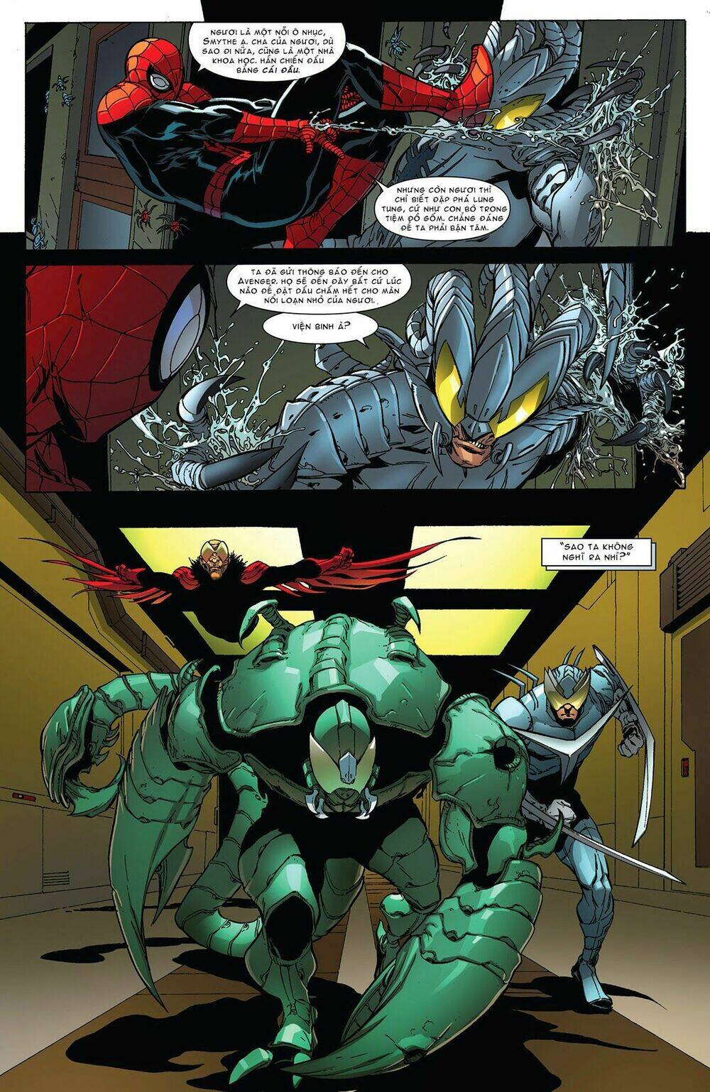 superior spider man chapter 12 8