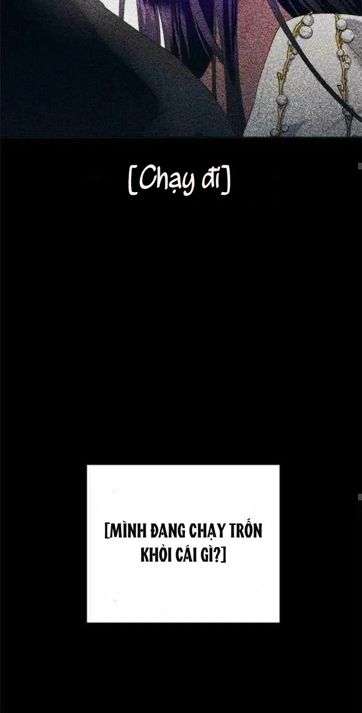tôi muốn trở thành cô ấy dù chỉ là một ngày chapter 23 52