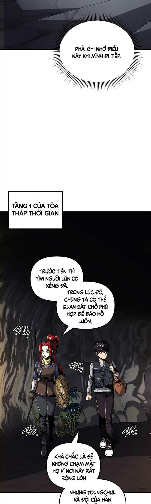 con đường diệt thần chapter 27 24