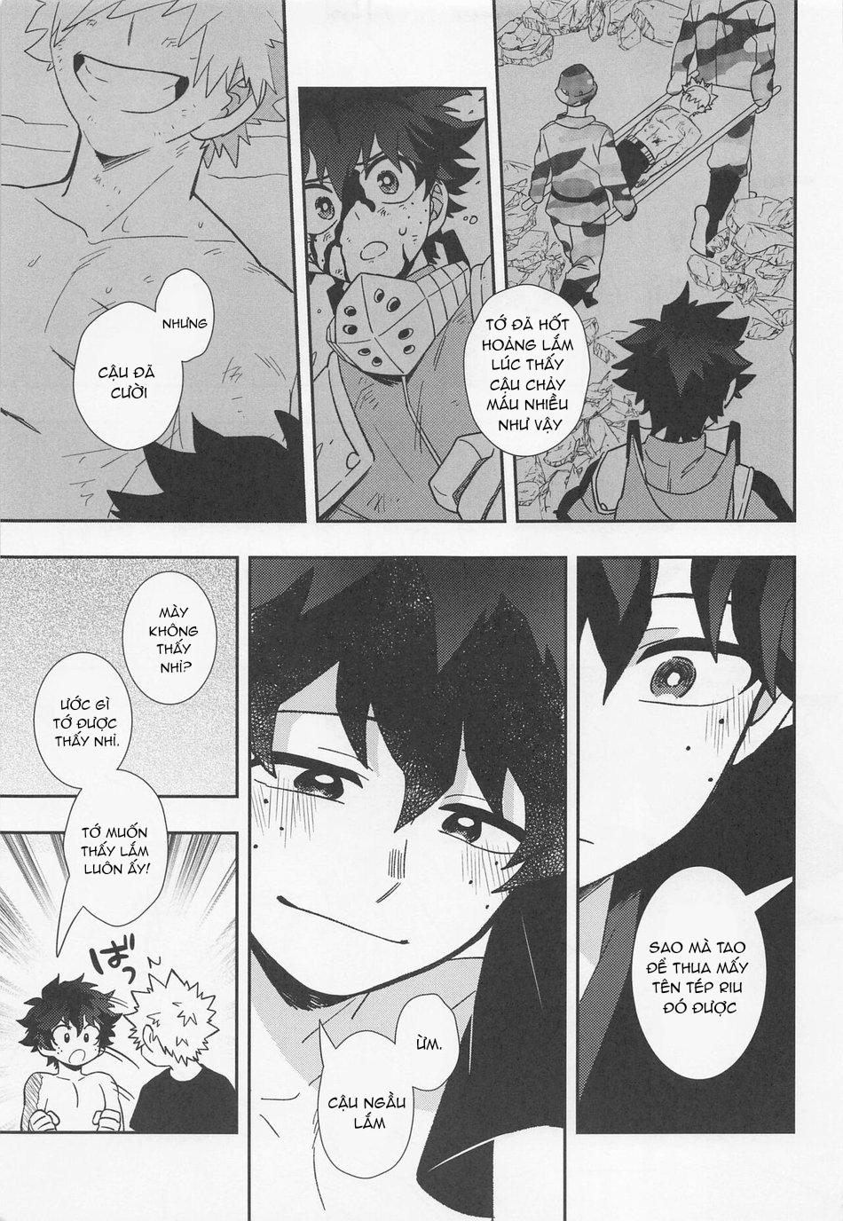 người tà răm luôn có quỷ theo sau chapter 29.1 19