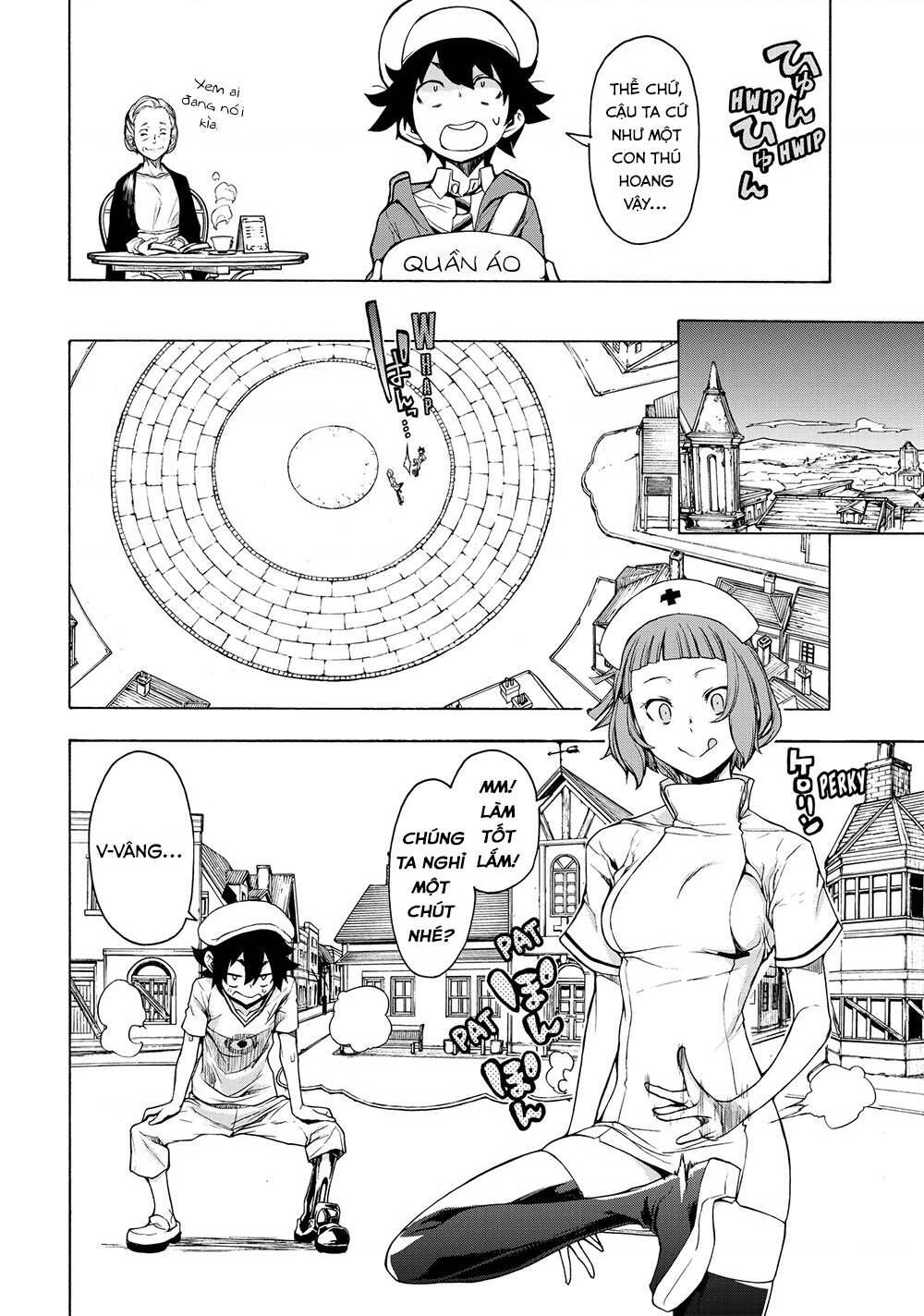 bootsleg chapter 4 8