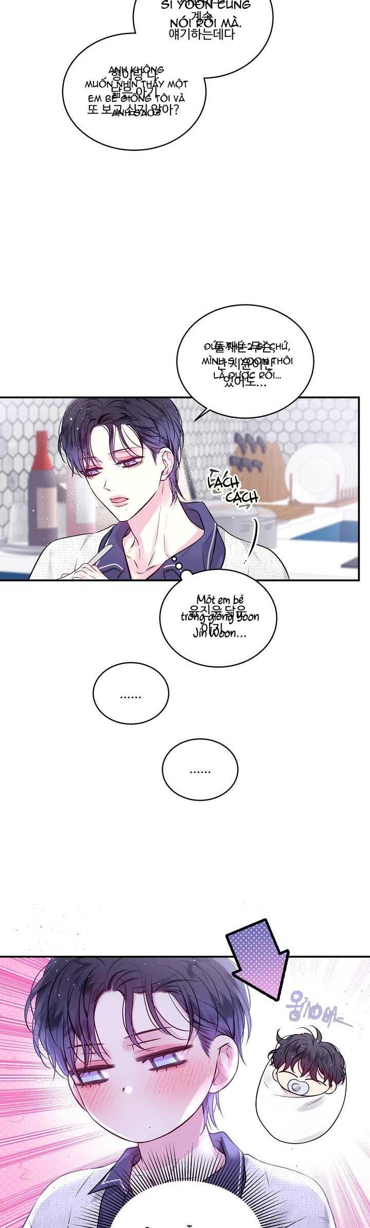 bình minh thứ hai chapter 74 9