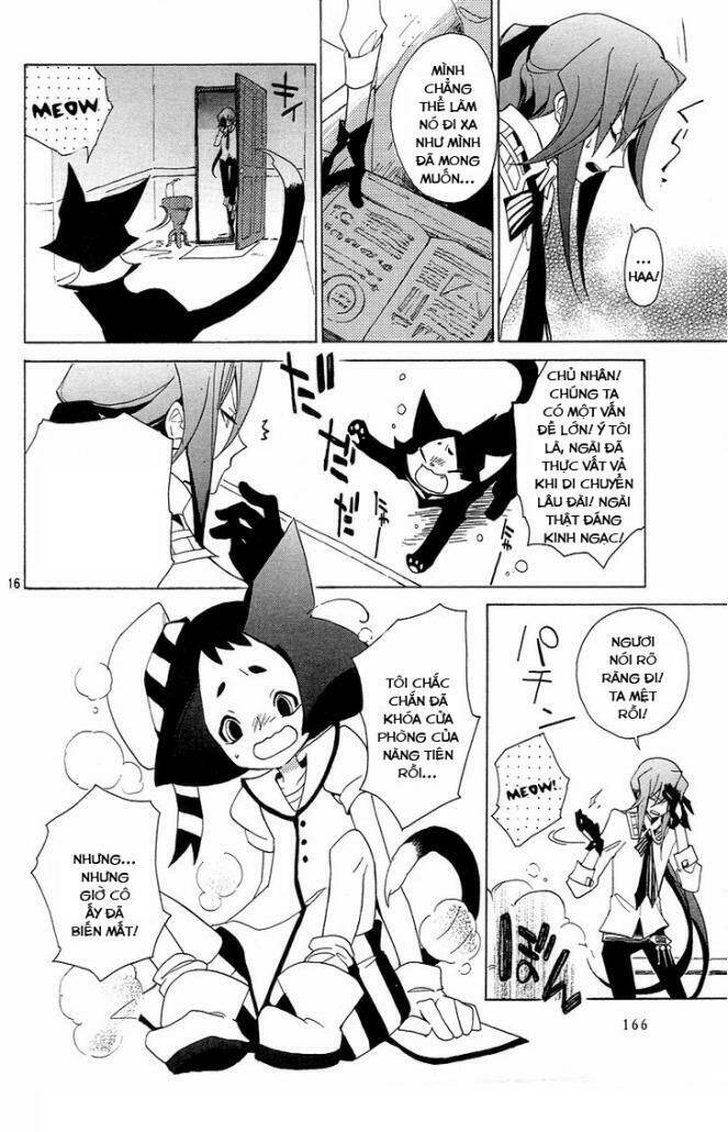 kirikagohime to mahou tsukai chapter 2.1 18