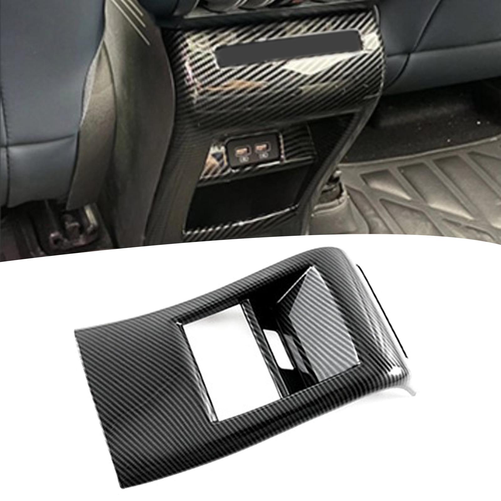 Rear Air Conditioner Outlet Vent Cover  for Byd Atto 3 Yuan Plus