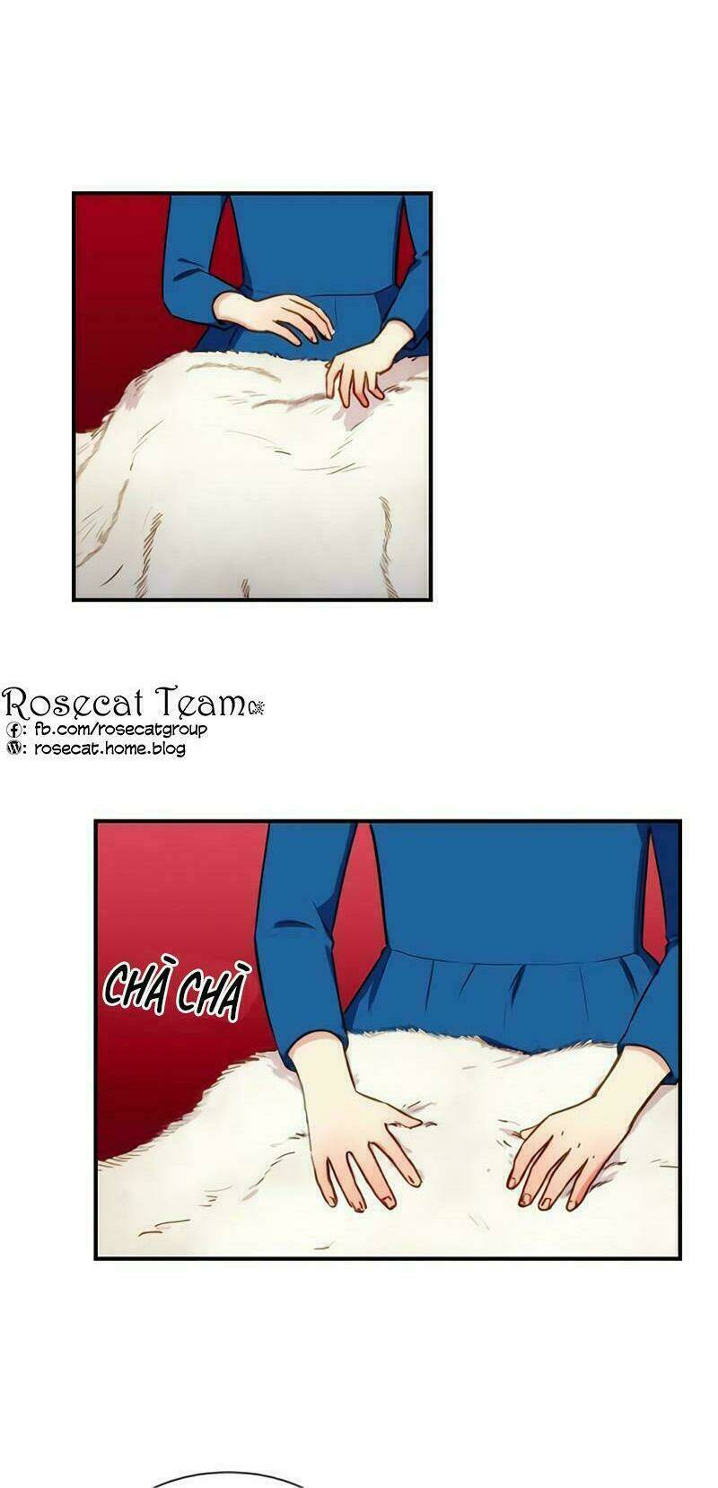 khế ước của nữ công tước quái vật chapter 7 38