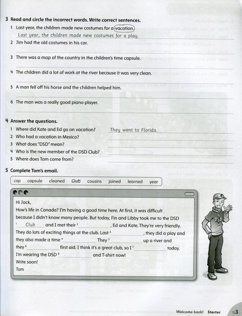 American Family And Friends Level 6: Workbook With Online Practice - 2nd Edition