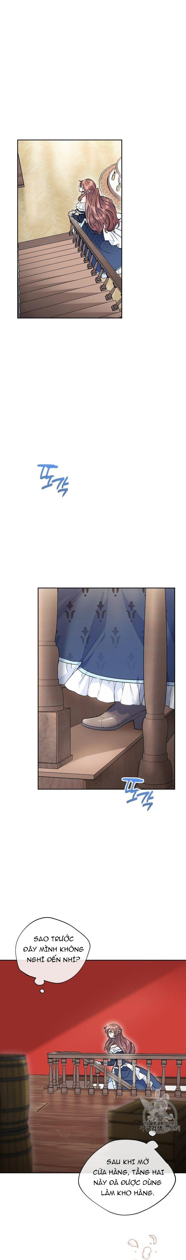 50 công thức pha trà của nữ công tước chapter 84 15