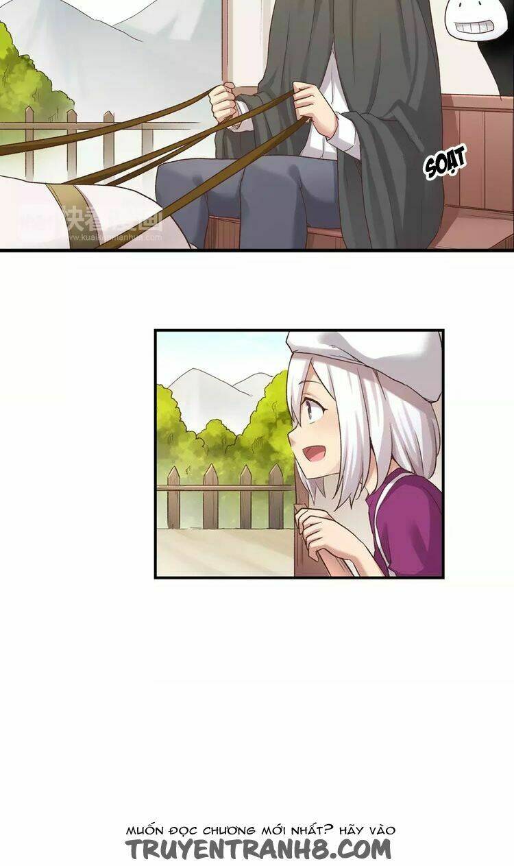 vì tôi là ông chú mở tiệm bán vũ khí chapter 51 25