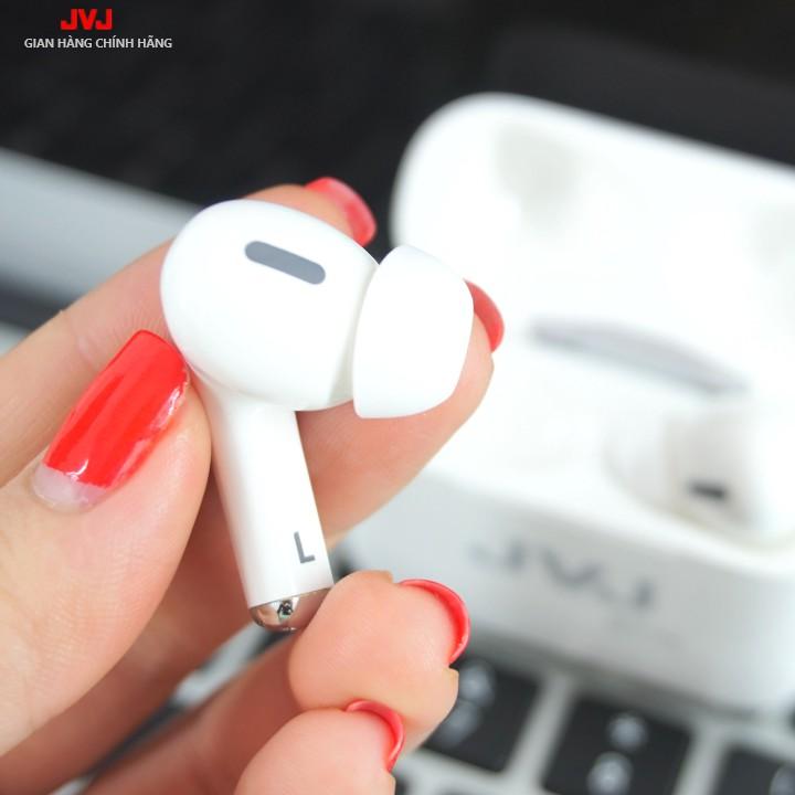 Tai Nghe Bluetooth JVJ BT10 Không Dây cao cấp - Hàng Chính hãng