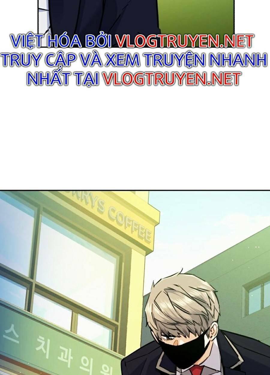 bạn học tôi là lính đánh thuê chapter 68 52