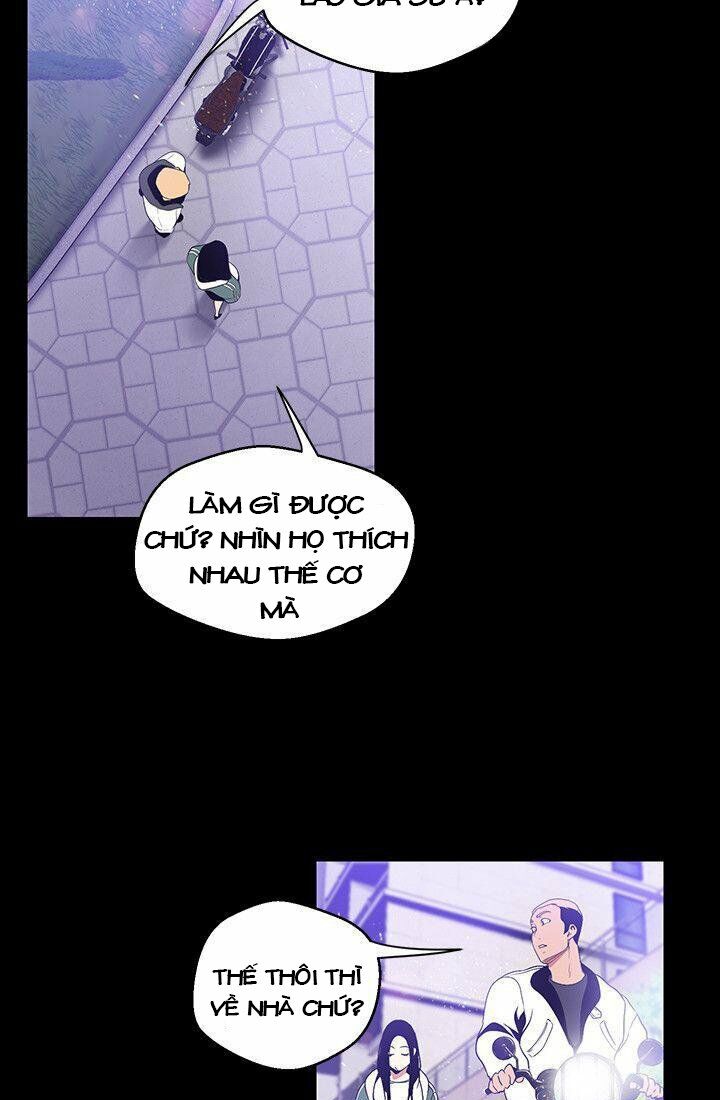 tân thế giới tuyệt vời chapter 38 7