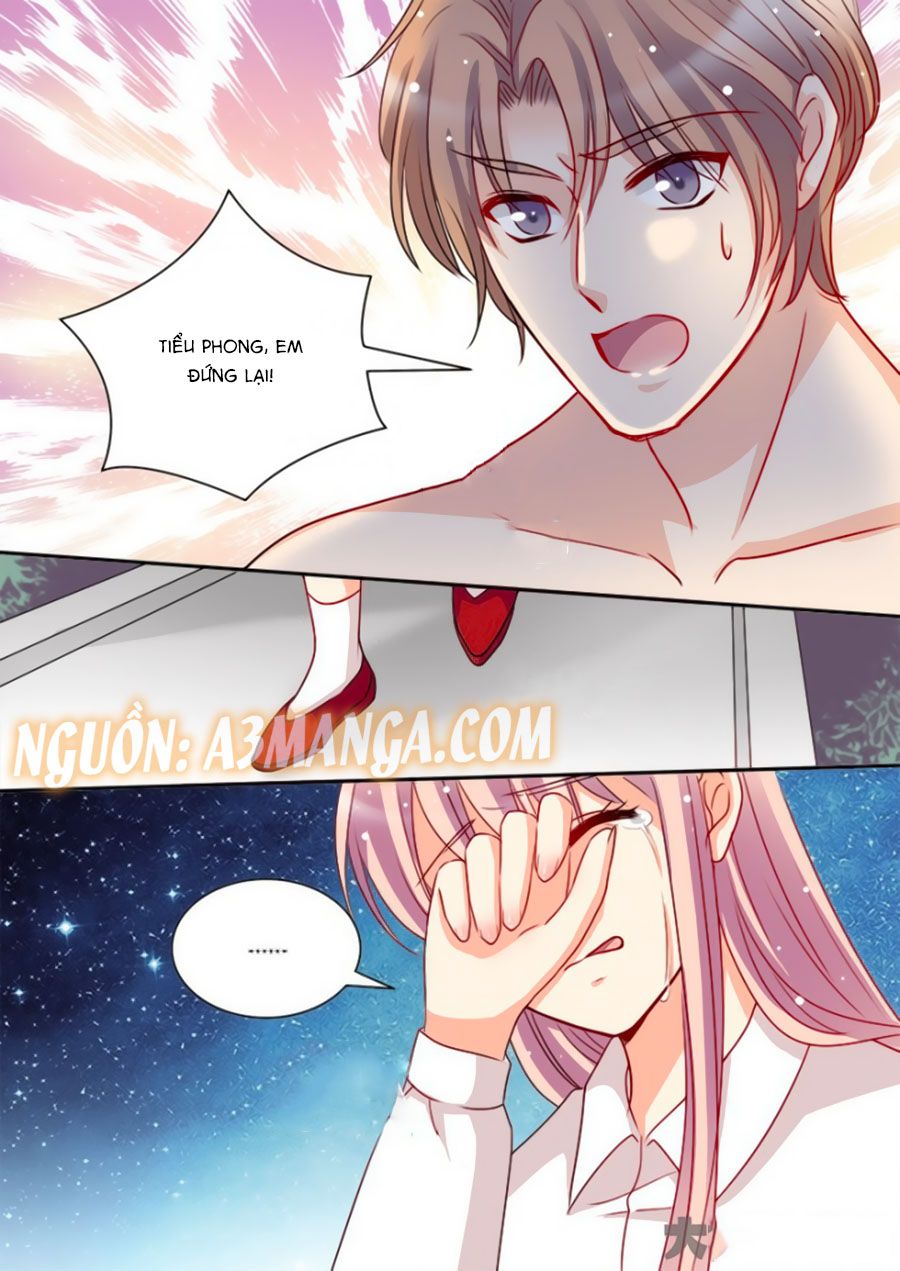 Bá Đạo Tổng Tài Yêu Ta chapter 71 - Trang 3