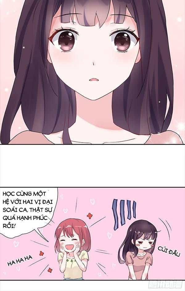 câu chuyện săn vợ chapter 1 11