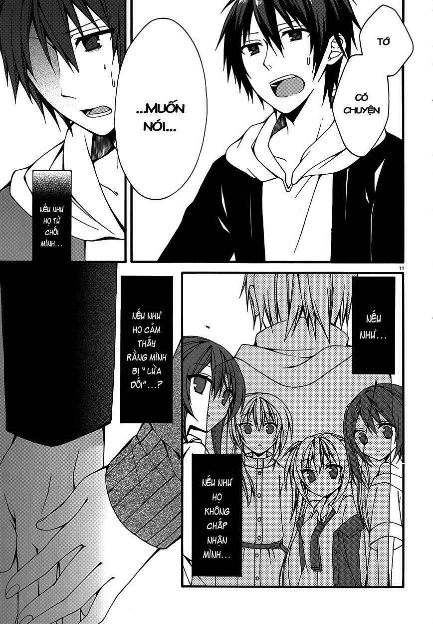 dracu-riot! chapter 12 12