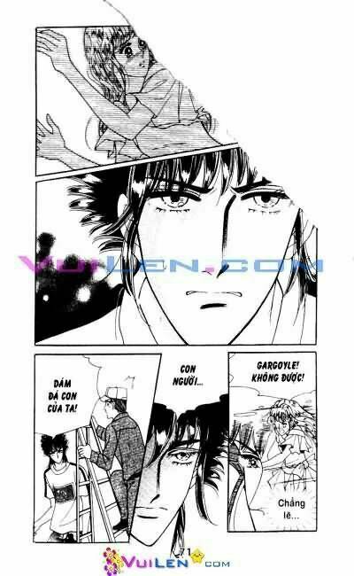 vật cản tình yêu chapter 8 68