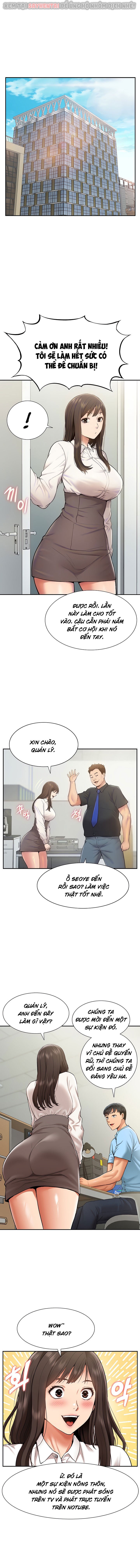 tôi là người bị thôi miên nhưng lại lập ra dàn harem idol chapter 12 3