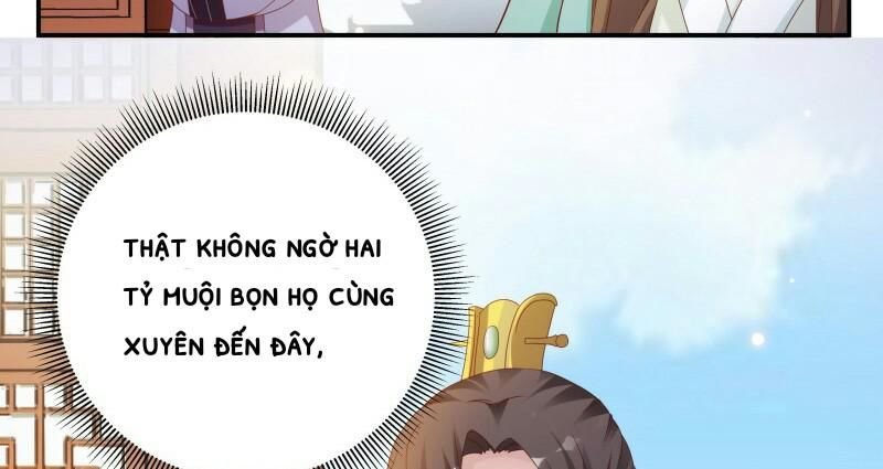 liêu cung phong hoa chapter 13 39