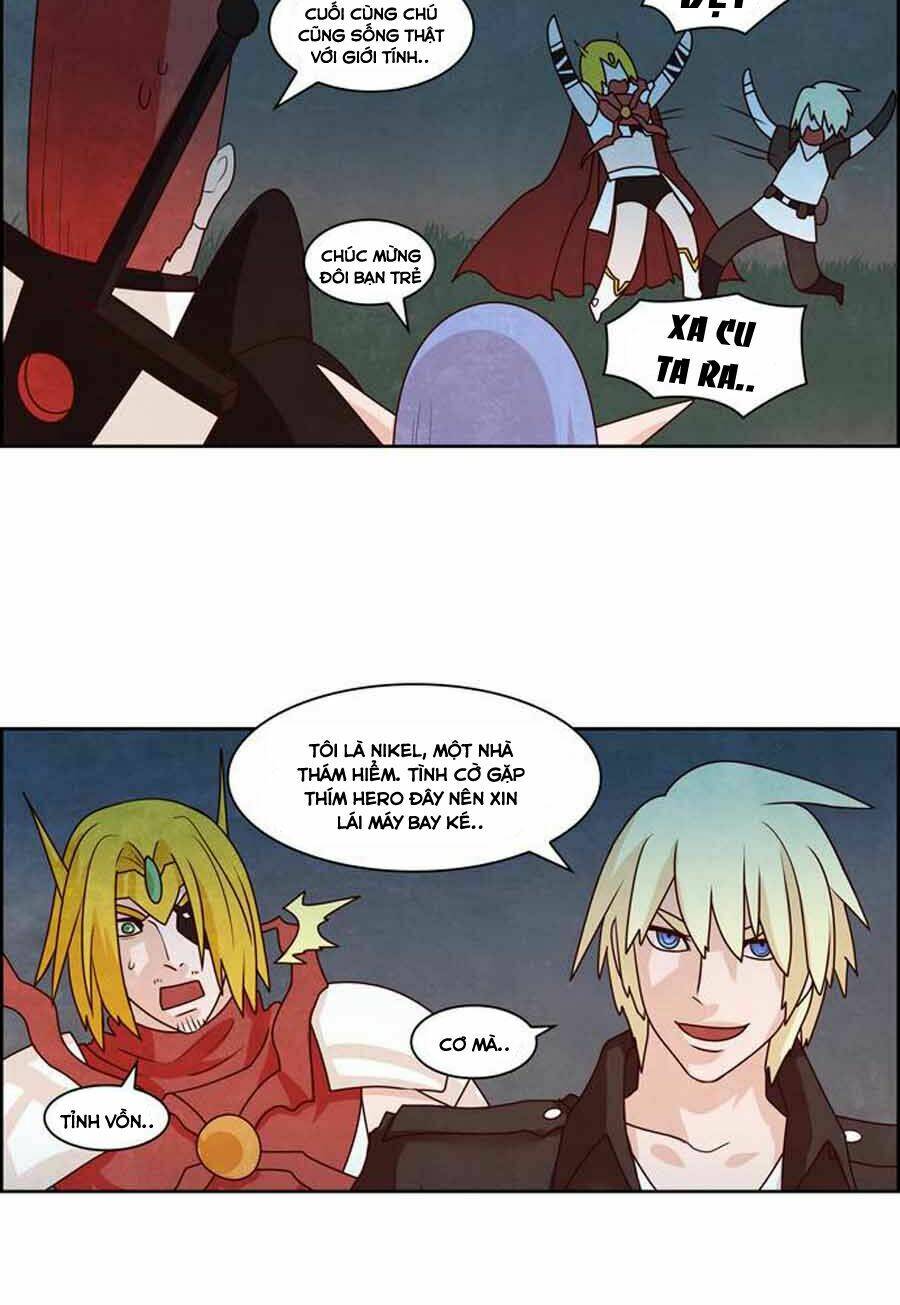 the devil king is bored chapter 89 28