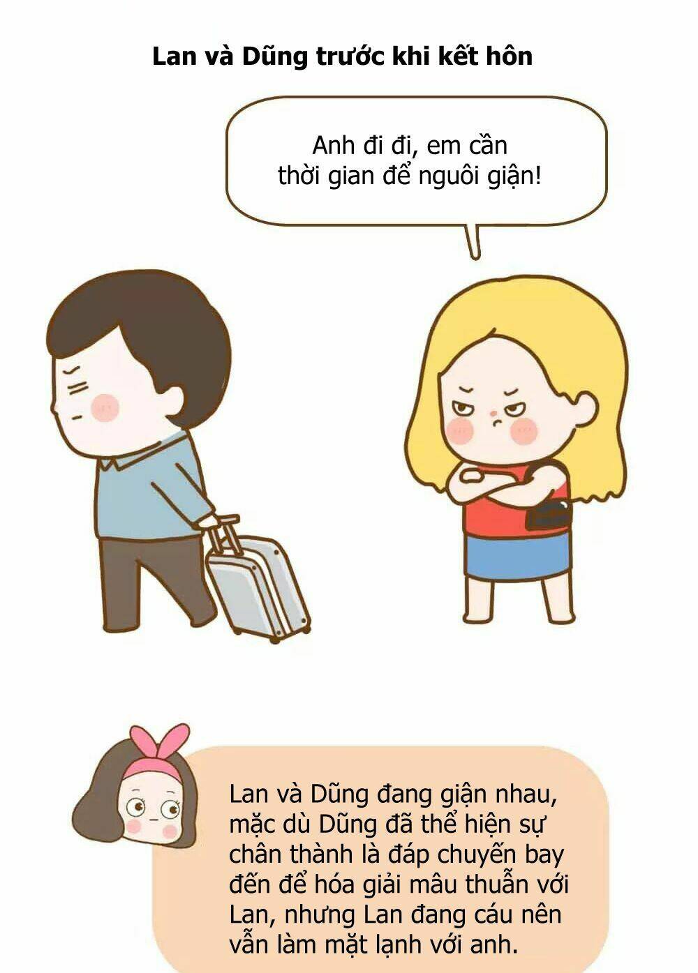 giải mã tình yêu chapter 294 2