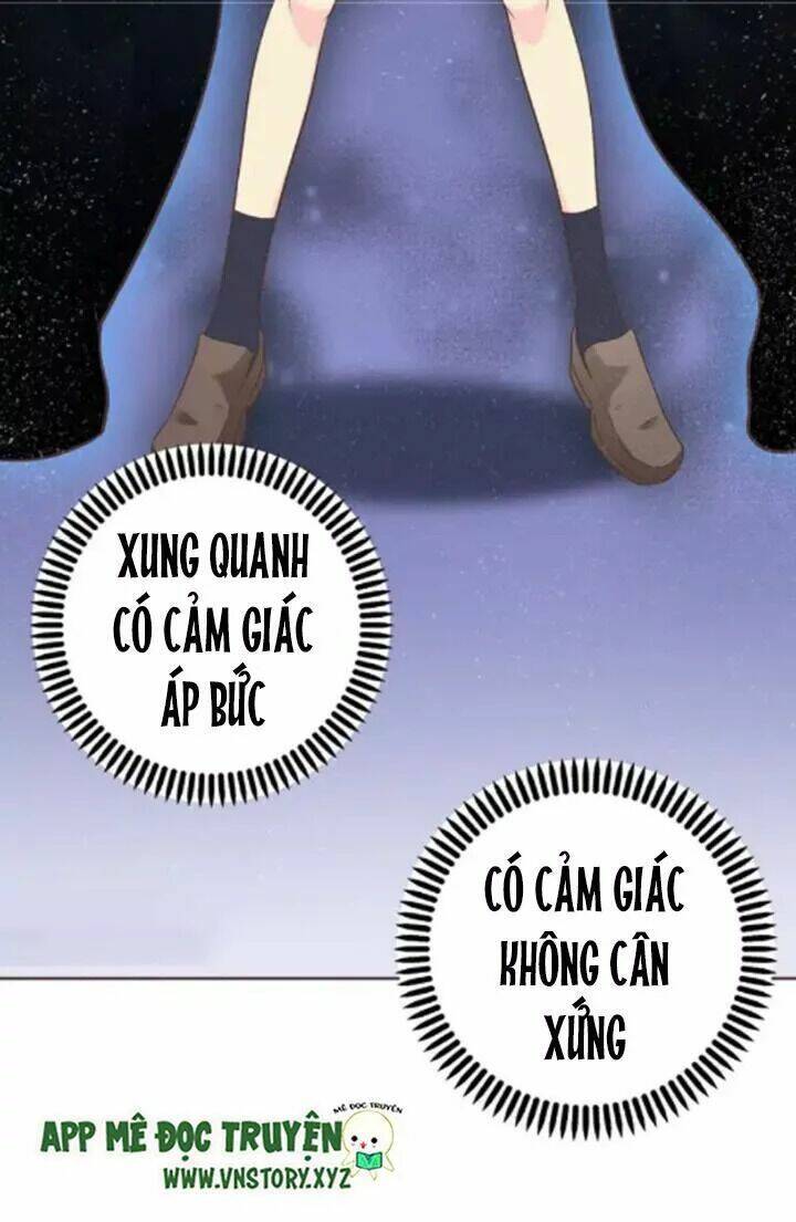 xin chào! dân nữ chapter 70 18