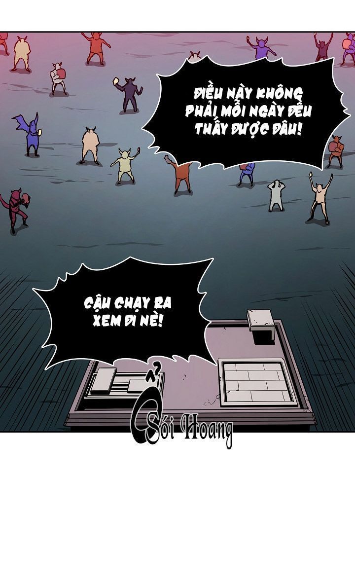 chòm sao trở về từ địa ngục chapter 10 12