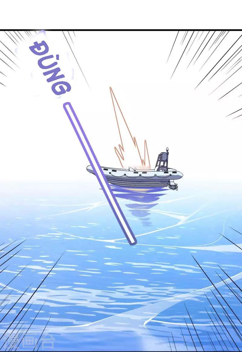 cơ trưởng ngài nhẹ nhàng thôi chapter 43 43