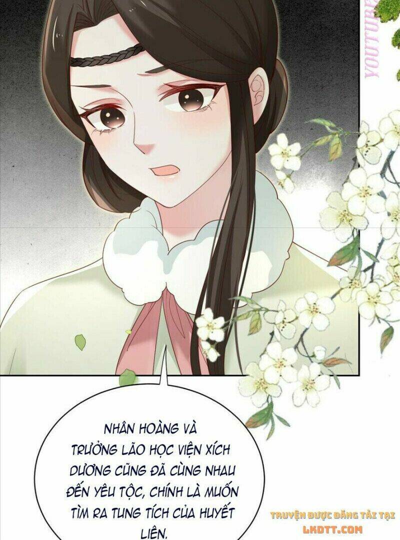 hắc hóa nam chính trực tuyến nuôi thỏ chapter 64 6