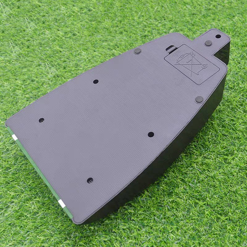 Máy trả bóng golf tự động dùng trong luyện tập tai nhà ngoài trời di động MB017