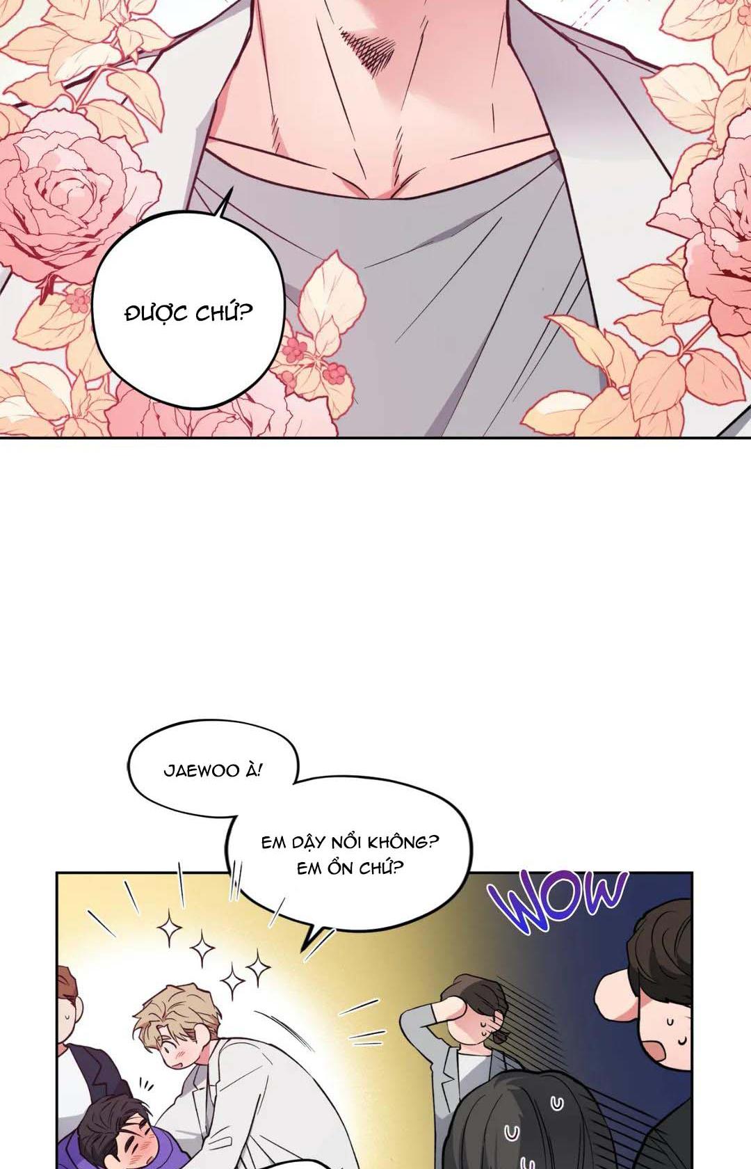 love plan chapter 11 19