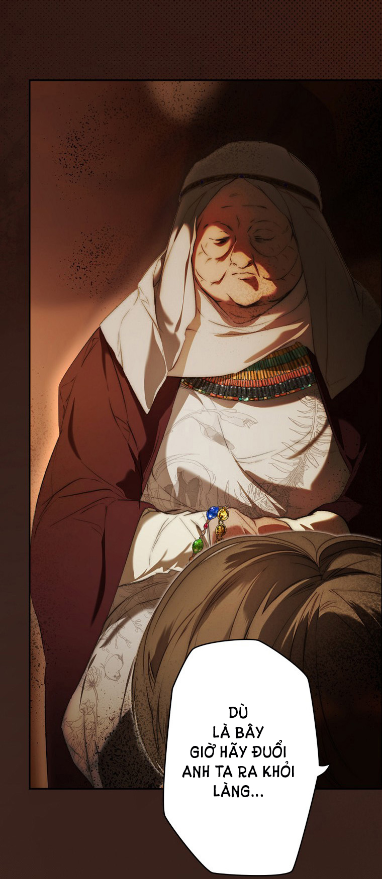 quý cô bí ẩn - secret lady chapter 79.1 30