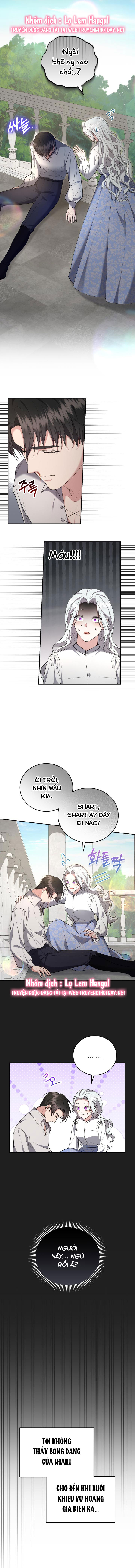 tiểu thư, ta chẳng thích cô chút nào! chapter 36 4