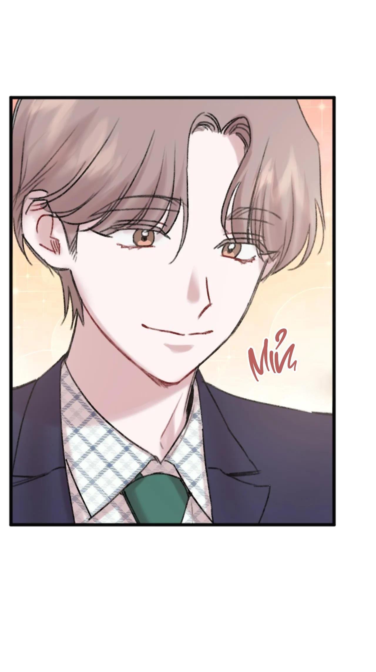 anh thật sự thích em sao chapter 6 43