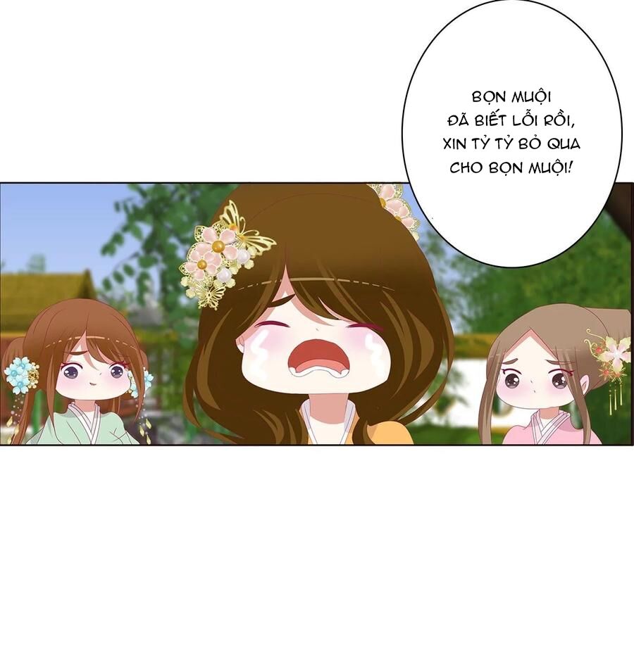 thông linh phi chapter 614 20