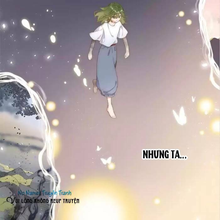 sos! tôi đã yêu một con sâu bướm (phần 2) chapter 23 25